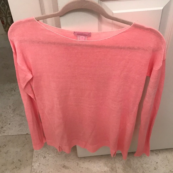 Lilly Pulitzer Tops - Lilly Pulitzer sweater top